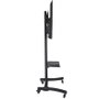 Approx Soporte de Pie Móvil con Ruedas APPST05 para TV 30-70 pulgadas